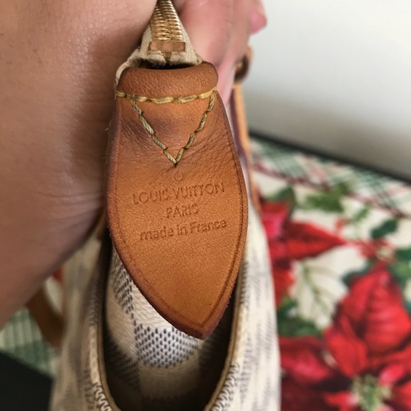 ⛔️Sold⛔️Auth Louis vuitton totally pm - Picture 5 of 8